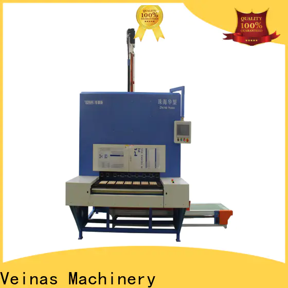 Veinas Bulk purchase epe foam cutting machine proce in india supplier for cutting