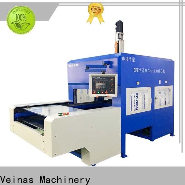 Veinas Bulk purchase laminating machine price