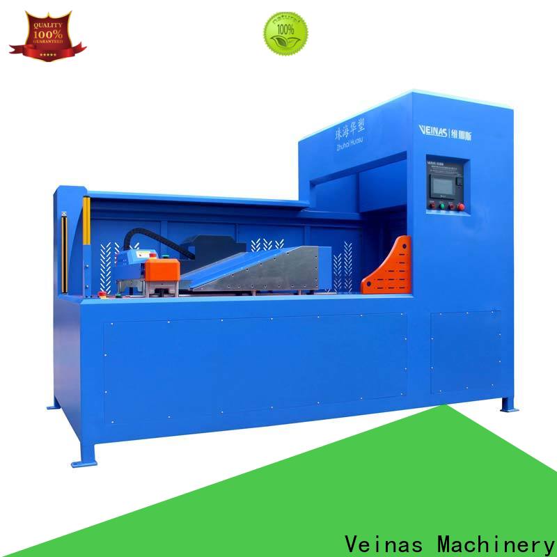 Wholesale EPE foam automation machine shaped manufacturer for foam
