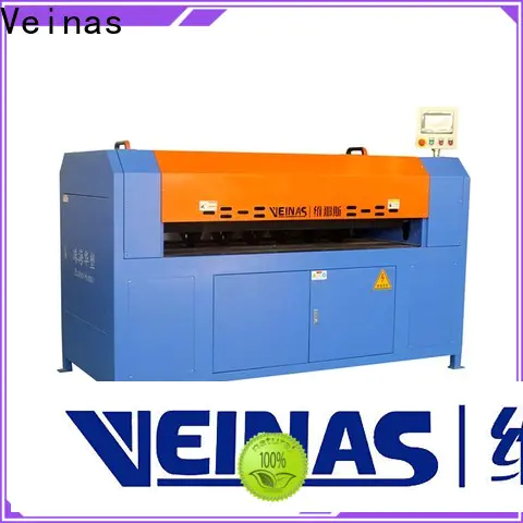 Veinas veinas epe cutting foam machine epe manufacturer for cutting