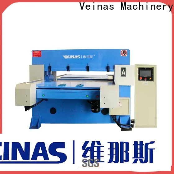 Veinas Bulk buy hydraulic shear cutter factory for workshop