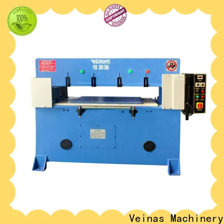 Bulk purchase hydraulic sheet cutting machine feeding factory for bag factory
