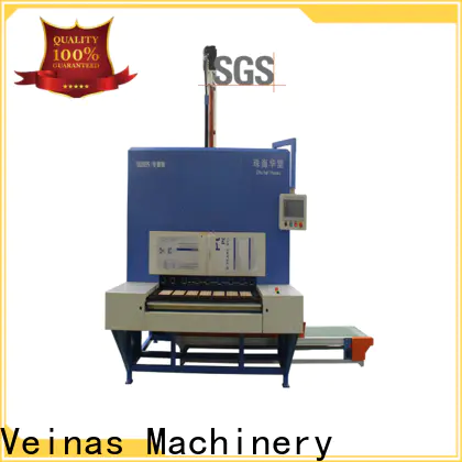 Veinas Bulk purchase slitting machine manufacturer for workshop