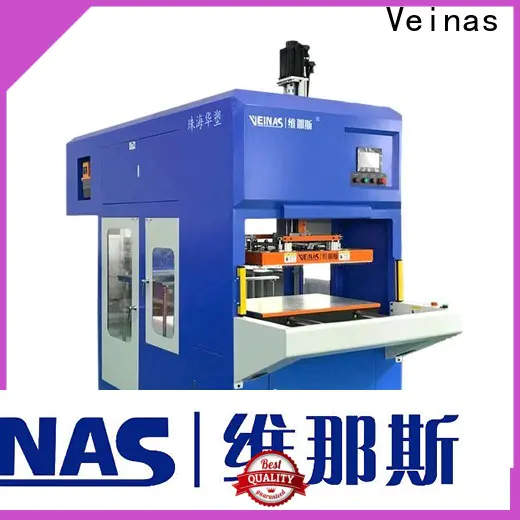 Veinas automatic foam machine in bulk for packing material