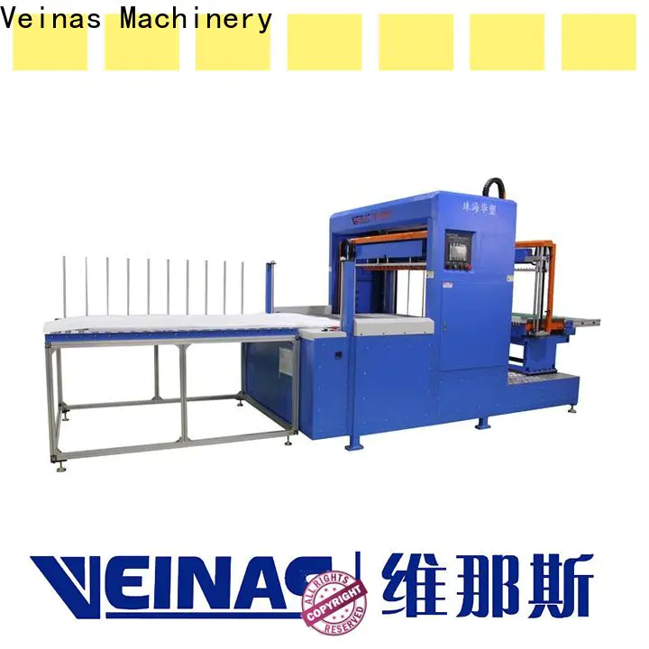 Bulk buy hot wire foam cutting machine use in construction industry automaticknifeadjusting price for foam