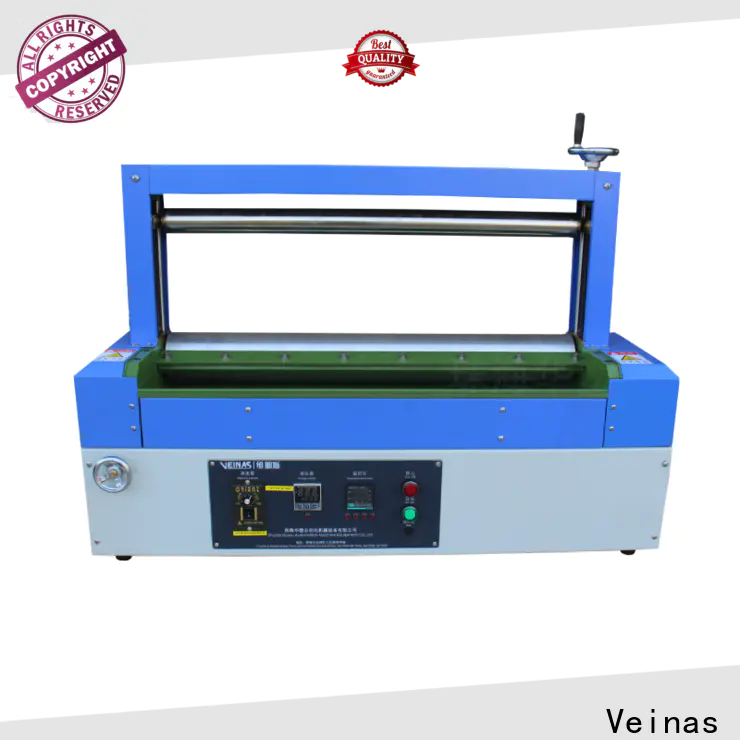 Veinas Bulk buy custom machine manufacturer manufacturer for bonding factory