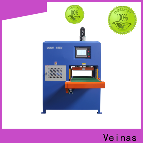 Veinas roll to roll lamination machine speed supplier for laminating
