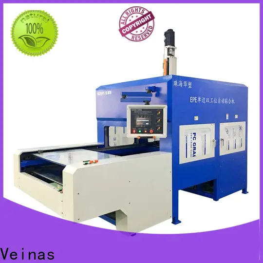 Veinas Wholesale roll to roll laminator factory for factory