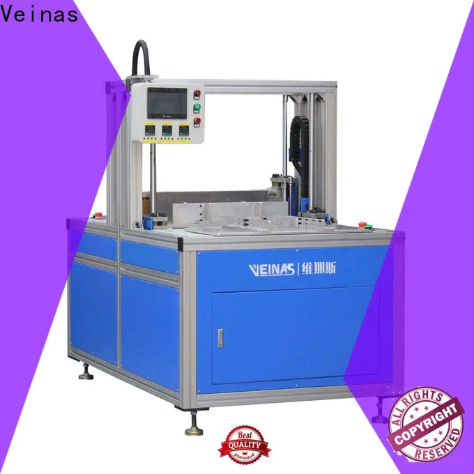 Wholesale plastic lamination machine irregular supplier for workshop