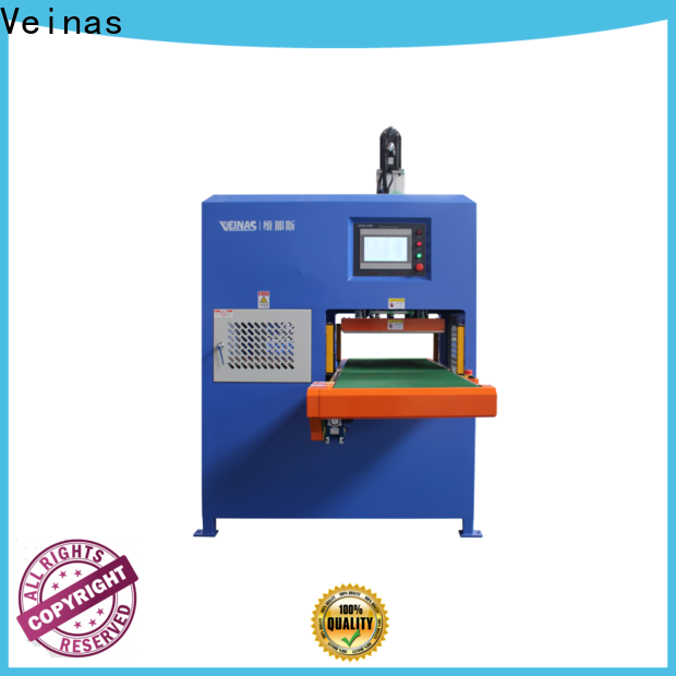 Veinas Wholesale lamination machine price list factory for workshop