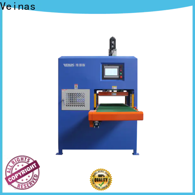 Veinas Wholesale lamination machine price list factory for workshop