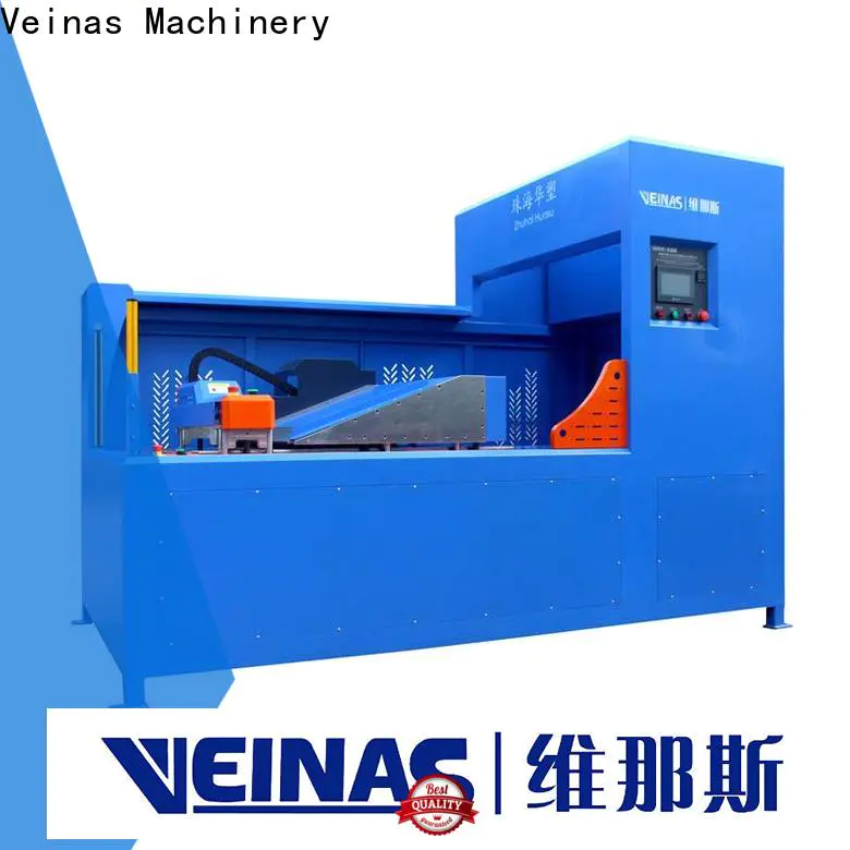Veinas EPE foam machine\ automatic manufacturer for factory