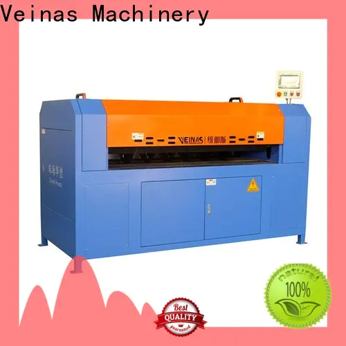 Veinas Wholesale slitting machine manufacturer for cutting
