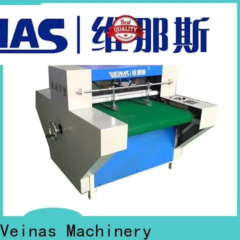 Veinas Bulk purchase epe equipment manufacturer for workshop