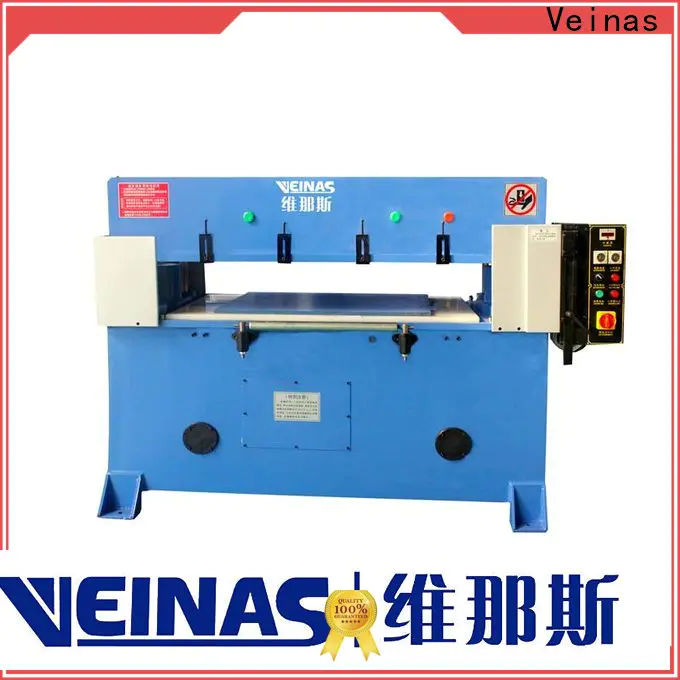 Veinas Veinas hydraulic angle cutting machine in bulk for workshop