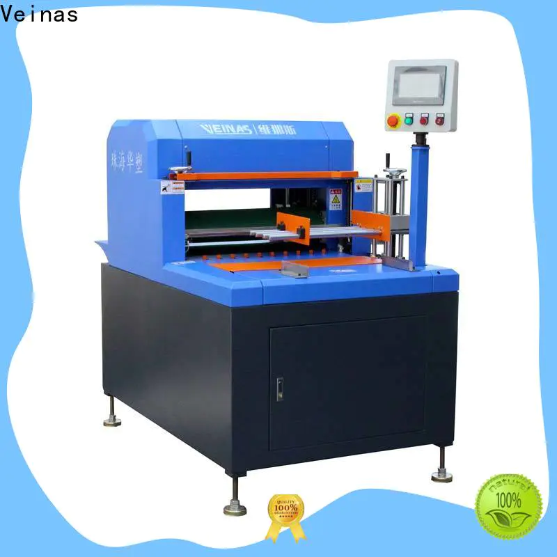 Veinas Bulk purchase automatic lamination machine price for laminating