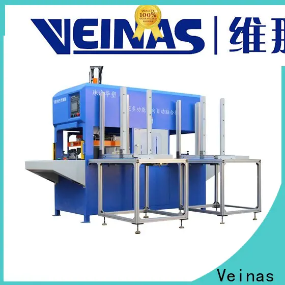 Veinas Bulk purchase roll to roll lamination machine supplier for packing material