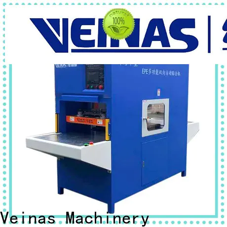 Veinas film lamination machine automatic in bulk