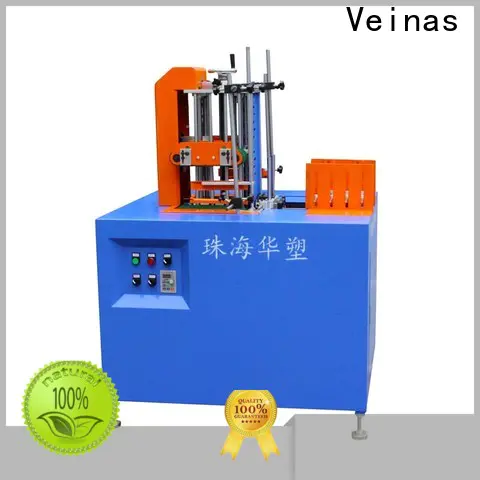 Veinas lamination machine price shaped manufacturer