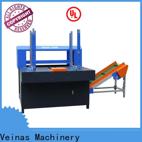 Veinas hotmelt epe equipment manufacturer for bonding factory