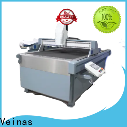 Veinas laminator EPE foam Cutting Machine price for wrapper
