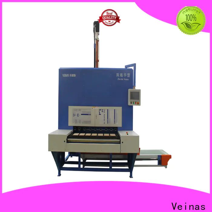 Veinas manual veinas epe foam cutting machine price factory for cutting