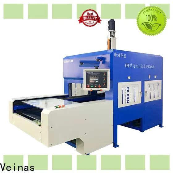 Veinas Bulk buy laminating machine brands price for packing material