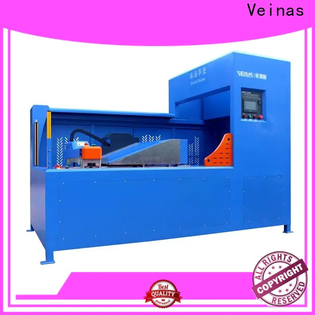 Veinas Wholesale professional laminator supplier for packing material