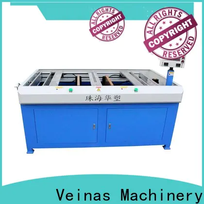 Veinas adjustable custom automated machines supplier for workshop