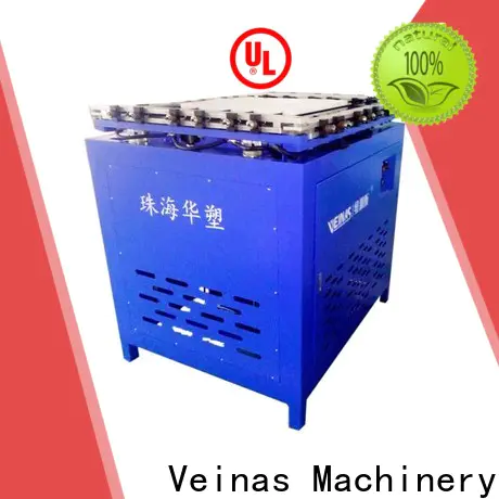 Veinas Bulk purchase epe foam sheet cutting machine working video manufacturer for foam