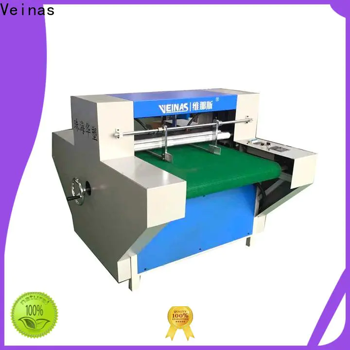 Veinas Bulk buy epe foam sheet production line manufacturer for shaping factory