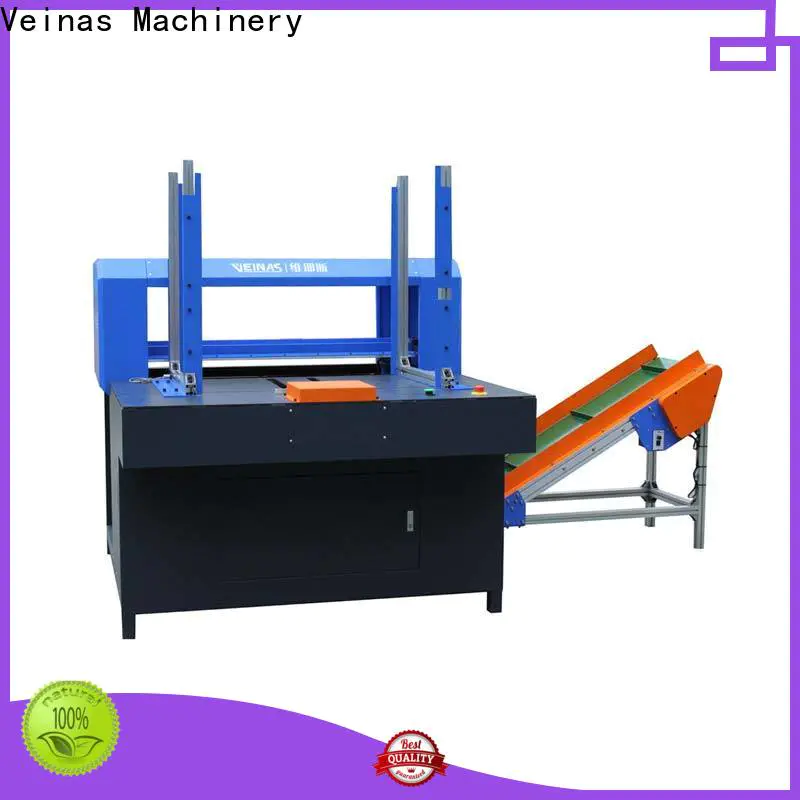 Veinas planar custom built machinery in bulk for factory