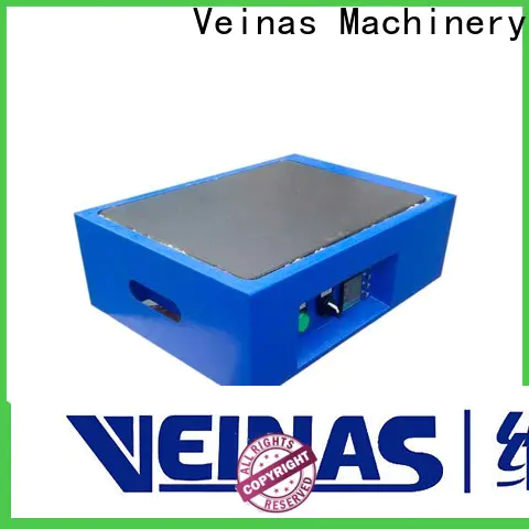 Veinas Veinas custom built machinery in bulk for bonding factory