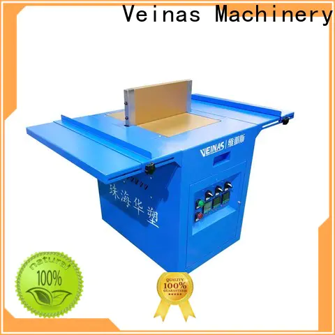 Veinas machinery manufacturers planar factory for bonding factory