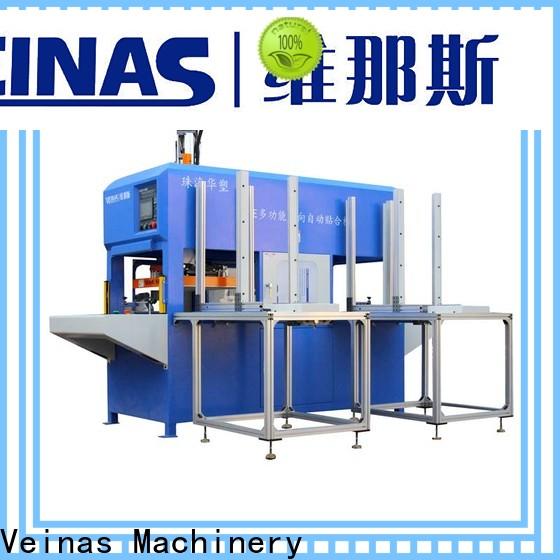 Veinas Wholesale industrial laminating machine manufacturers factory for workshop