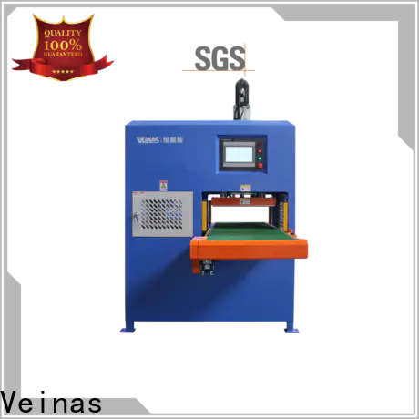 Veinas Wholesale automatic lamination machine factory for packing material