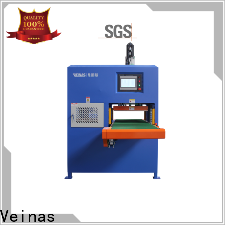 Veinas Wholesale automatic lamination machine factory for packing material