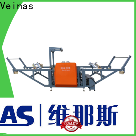Veinas Wholesale industrial laminating machine manufacturers factory
