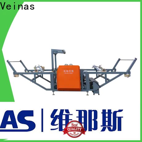 Veinas Wholesale industrial laminating machine manufacturers factory