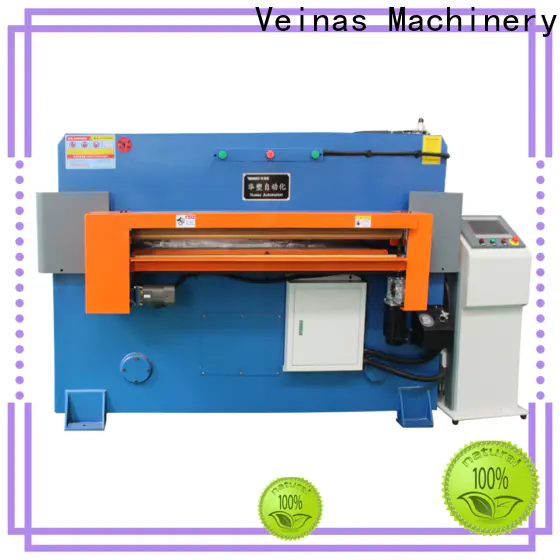 Veinas Veinas hydraulic cutter in bulk for packing plant