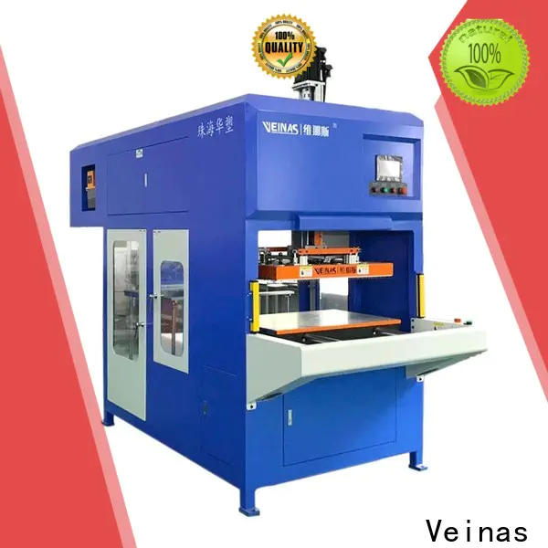 Veinas automatic best laminator for schools supply for packing material