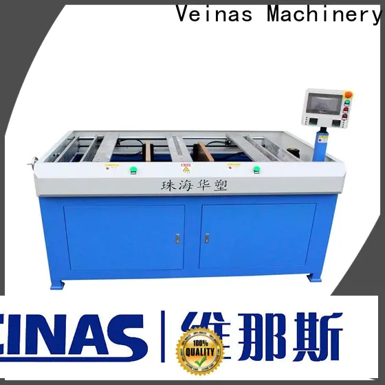 Veinas heating automation equipment suppliers in bulk for shaping factory