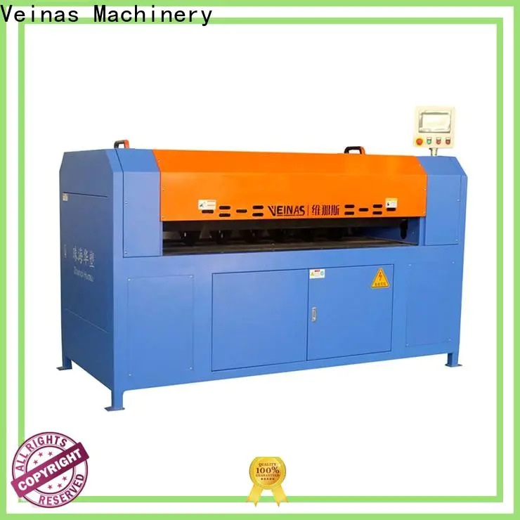 New print shop paper cutter slitting suppliers for workshop