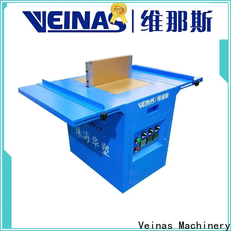 Veinas top epe equipment manufacturers for bonding factory