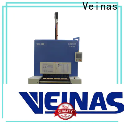 Veinas Bulk buy electric guillotine cutter for business for factory
