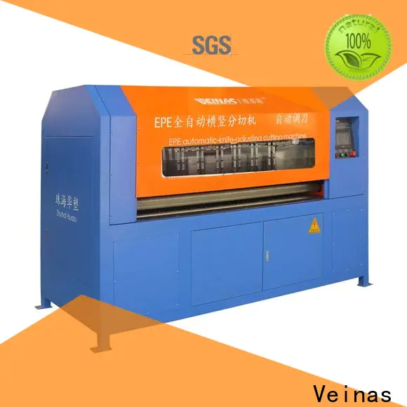 Veinas best cardmate manual business card cutter supply for factory