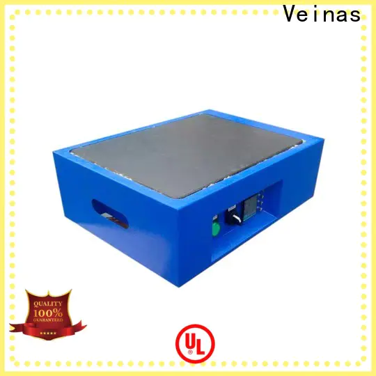 Veinas adhesive epe equipment manufacturers for factory