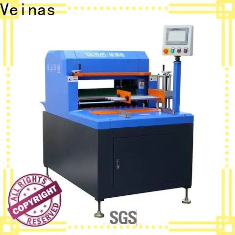 Veinas protective laminating roller suppliers for foam