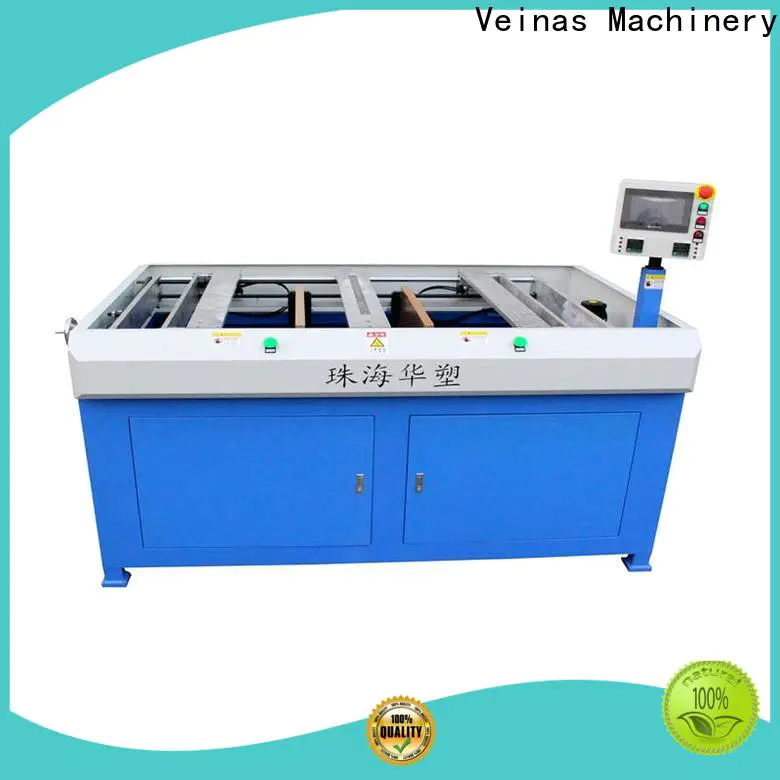 Veinas heating epe machine company for workshop