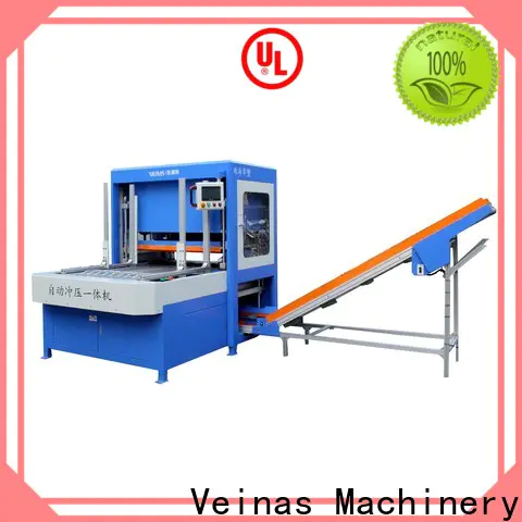 wholesale EPE punching machine machine for business for factory